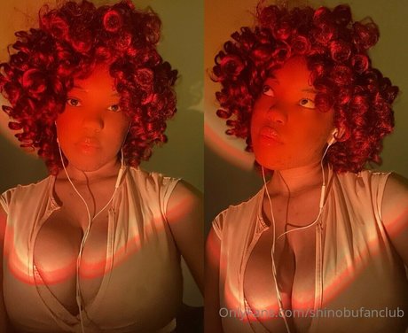 Nacktes geleaktes OnlyFans-Foto von Shinobufanclub