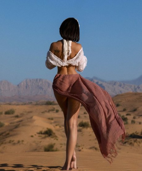 Irina Dreyt