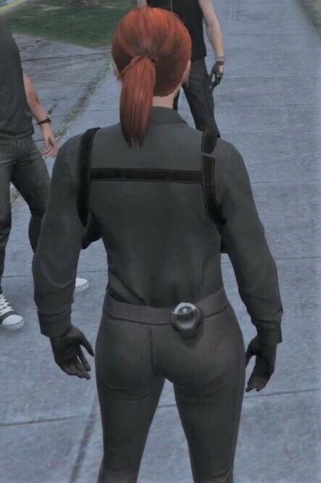 Gta Rp Nopixel