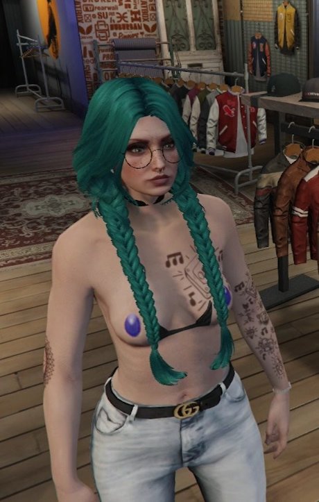 Gta Rp Nopixel