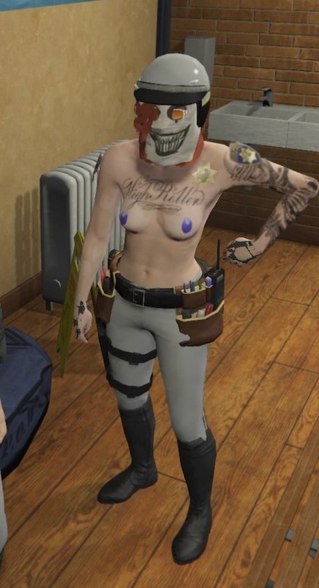 Gta Rp Nopixel