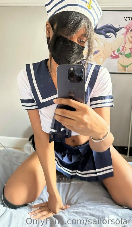 Sailorsolar