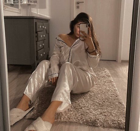 Nacktes geleaktes OnlyFans-Foto von Pasenciuckarina