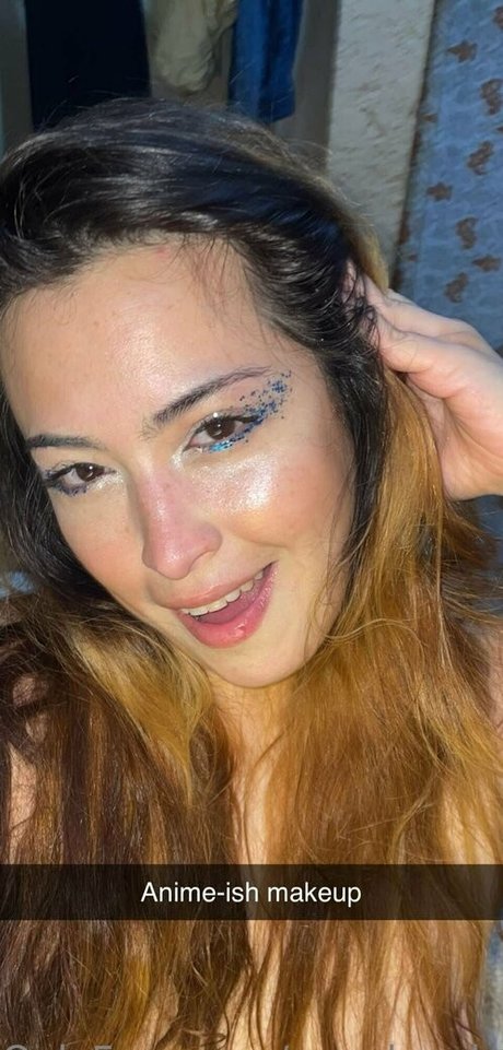 Nacktes geleaktes OnlyFans-Foto von Penelopeland