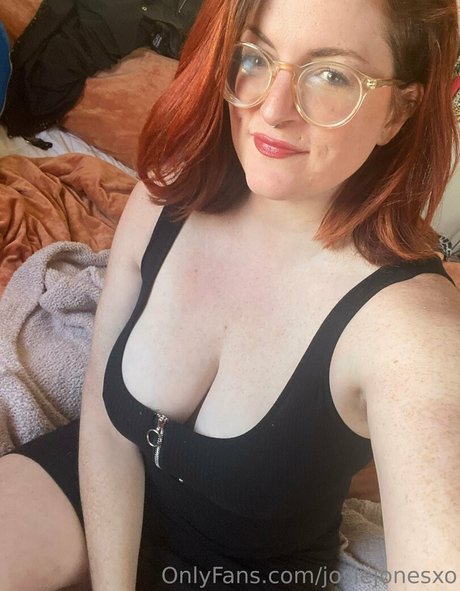 Josiejonesfree