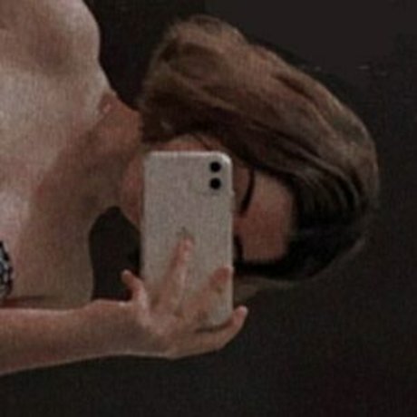 Nacktes geleaktes OnlyFans-Foto von Alexagaytaan