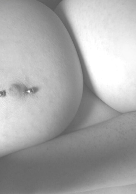 Nacktes geleaktes OnlyFans-Foto von Betty Dahmer