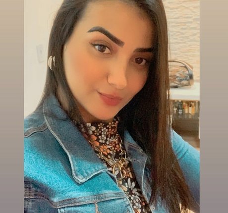Nacktes geleaktes OnlyFans-Foto von Gabriela Batista Torres