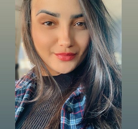 Nacktes geleaktes OnlyFans-Foto von Gabriela Batista Torres