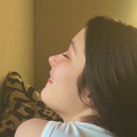 Nacktes geleaktes OnlyFans-Foto von Savannah