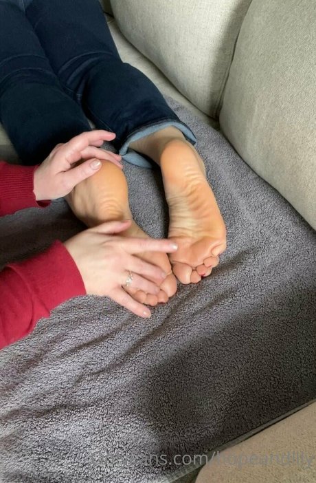 Hopeandlily