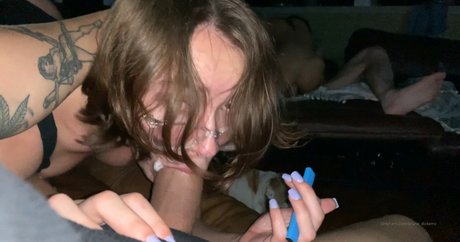 Nacktes geleaktes OnlyFans-Foto von Natalie Porkman