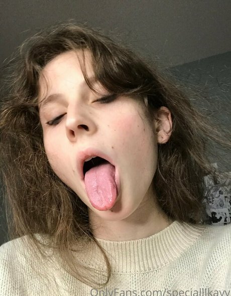 Nacktes geleaktes OnlyFans-Foto von Lillith Xoxo