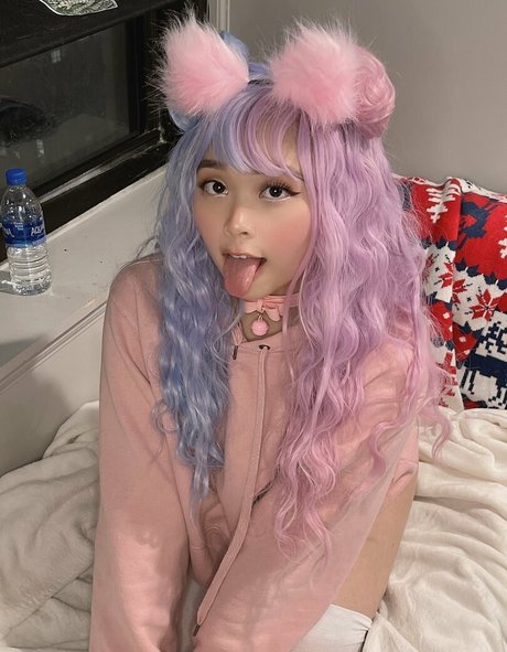 Nacktes geleaktes OnlyFans-Foto von Ambiyah