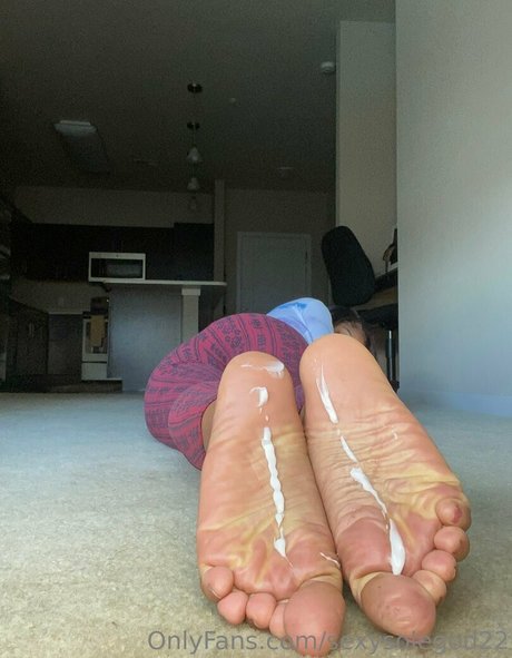 Nacktes geleaktes OnlyFans-Foto von Sexysolegod22