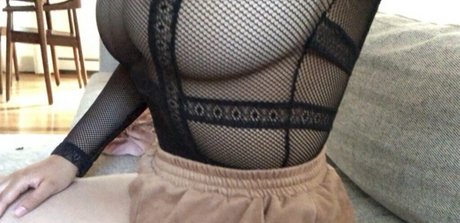 Nacktes geleaktes OnlyFans-Foto von Thatkinkycoupl3
