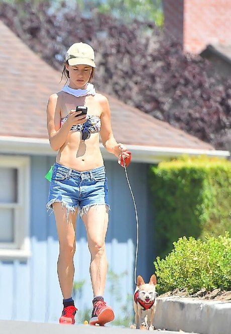 Juliette Lewis