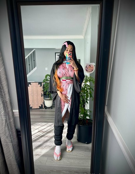 Delilahmoonxtra