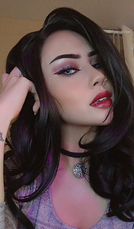 Goddessvox