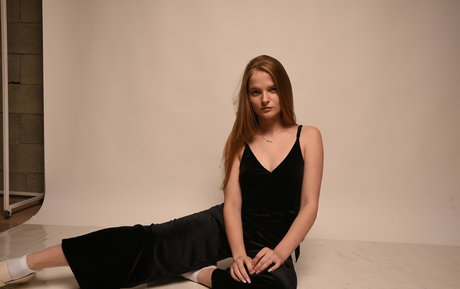 Nacktes geleaktes OnlyFans-Foto von Anastasiiiyaa