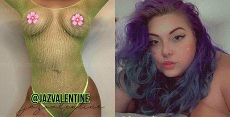 Nacktes geleaktes OnlyFans-Foto von Ofmamaxo