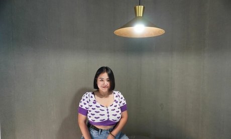 Nacktes geleaktes OnlyFans-Foto von Phiromya Pangyouk