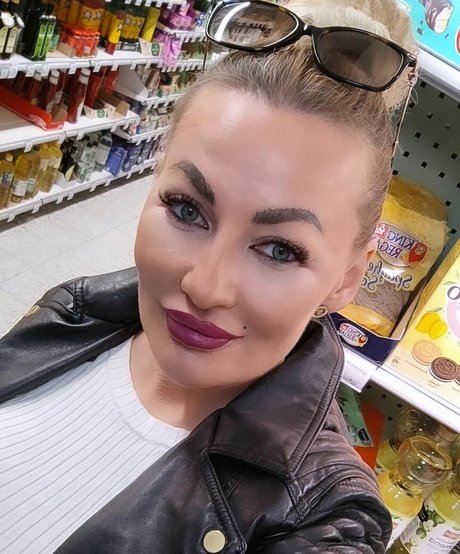 Marika Fingerroos