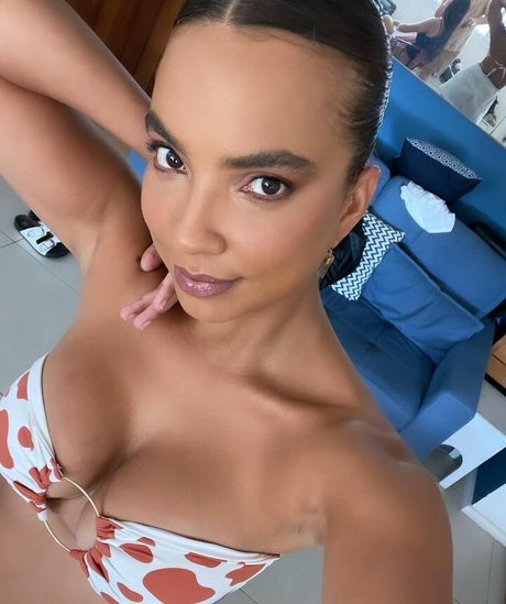 Nacktes geleaktes OnlyFans-Foto von Gabriela Moreyra