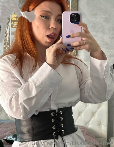 Nacktes geleaktes OnlyFans-Foto von Kisankannafree