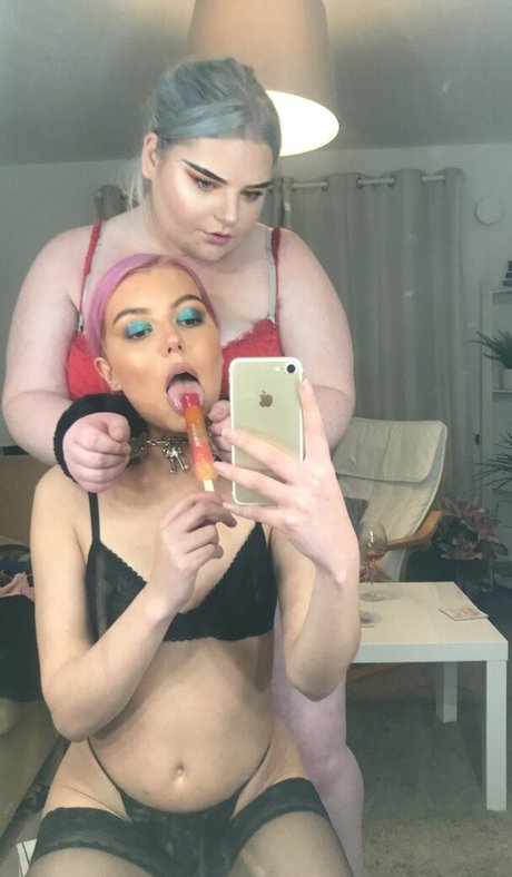 Nacktes geleaktes OnlyFans-Foto von Gb2001