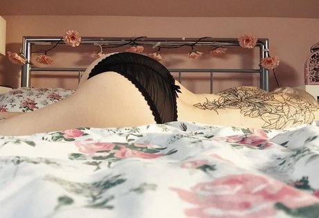 Nacktes geleaktes OnlyFans-Foto von Vixylixxx