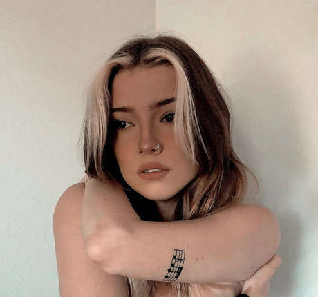 Nacktes geleaktes OnlyFans-Foto von Ohkailno