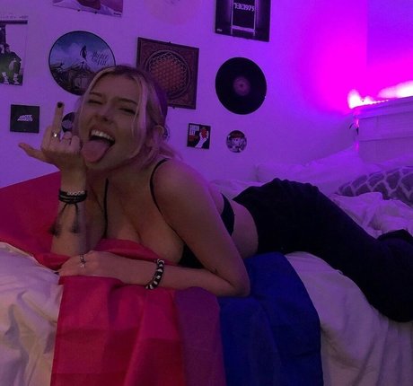 Nacktes geleaktes OnlyFans-Foto von Ohkailno