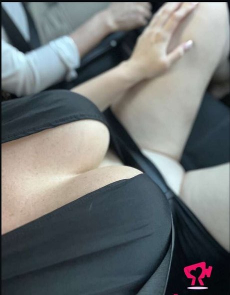 Nacktes geleaktes OnlyFans-Foto von Rocio Pena