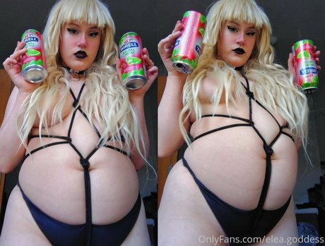 Eleagoddess