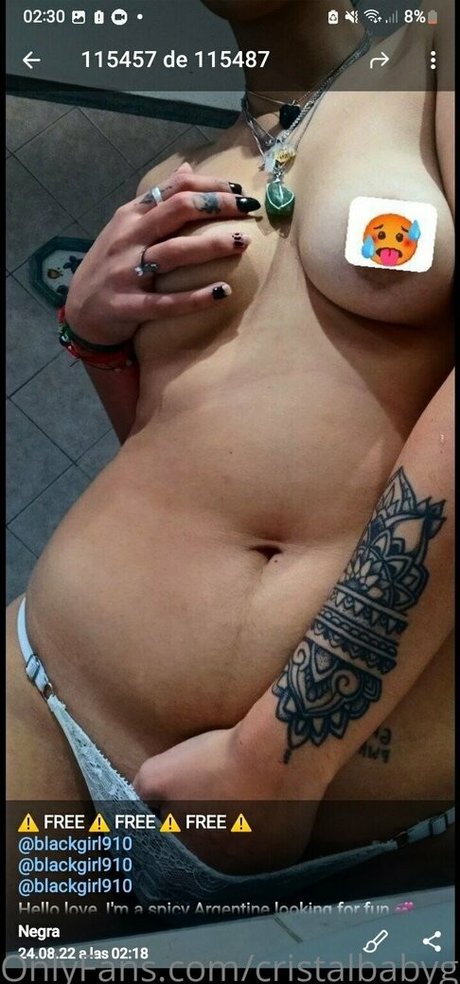Cristalbabygirl