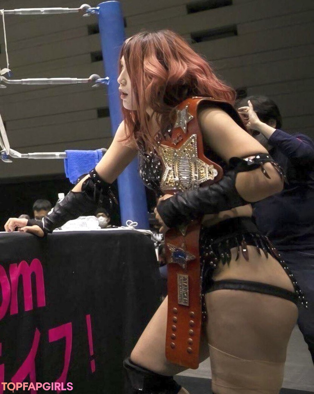 Nacktes geleaktes OnlyFans-Foto von Womenjoshi #1086