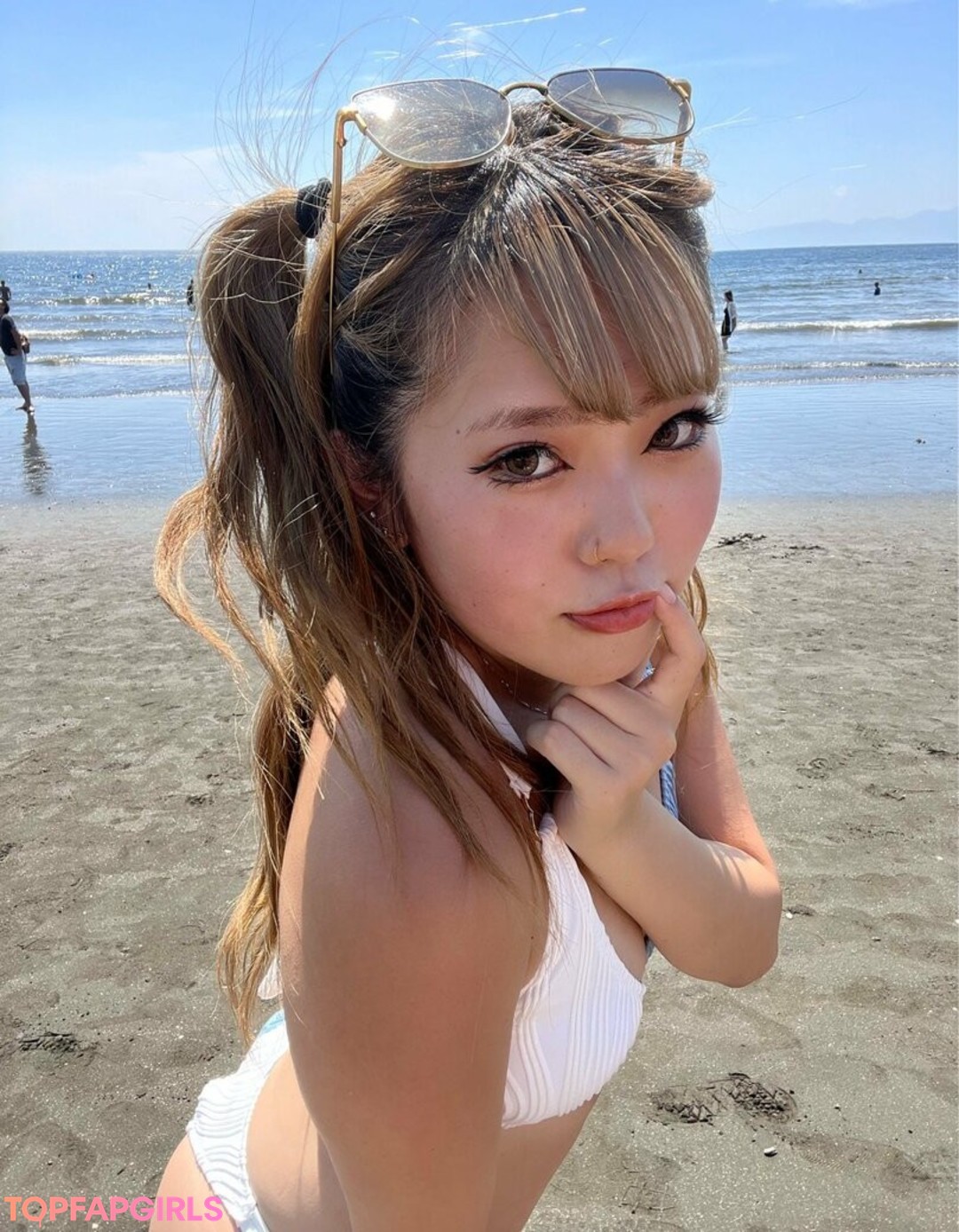Nacktes geleaktes OnlyFans-Foto von Womenjoshi #1146