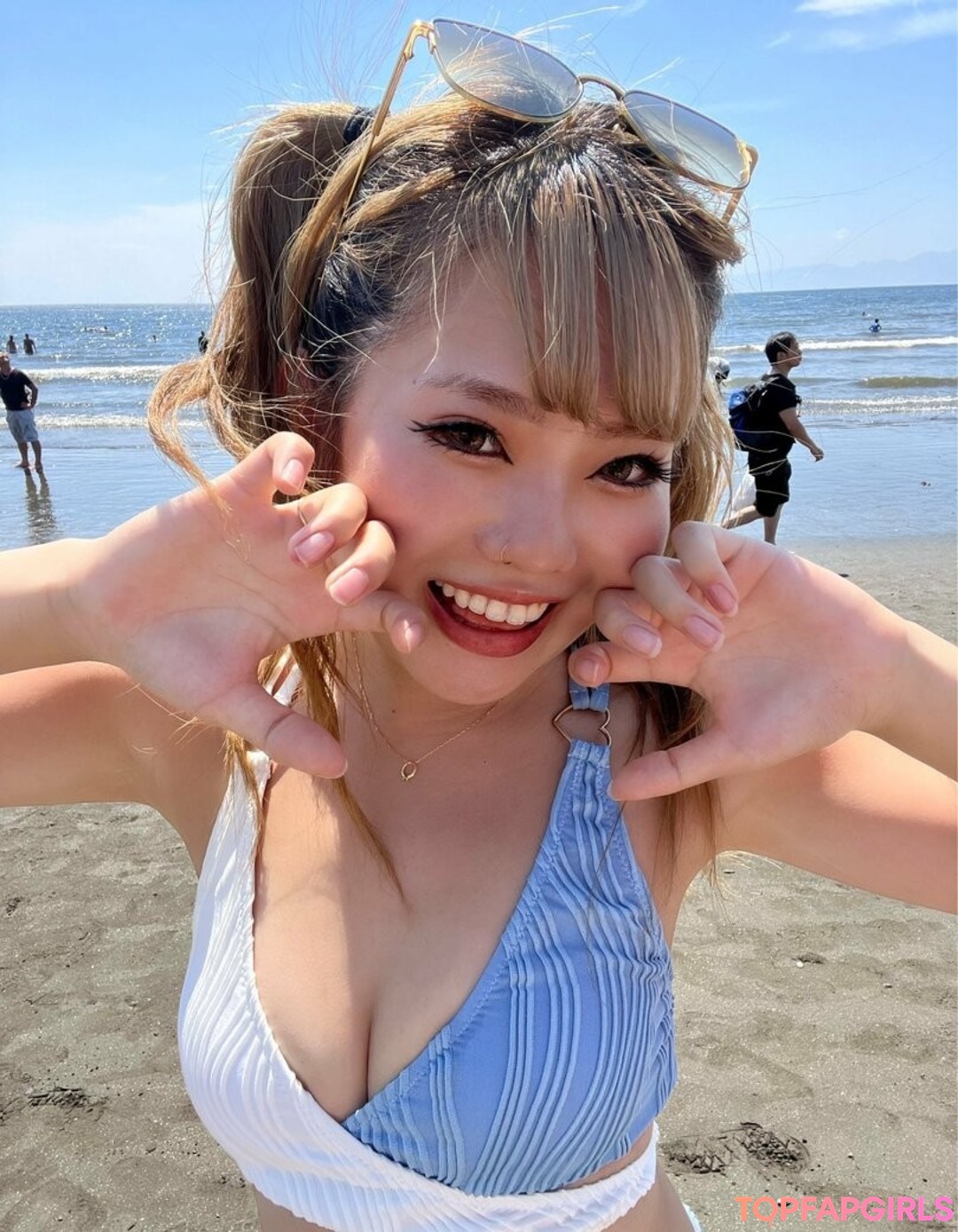 Nacktes geleaktes OnlyFans-Foto von Womenjoshi #1152