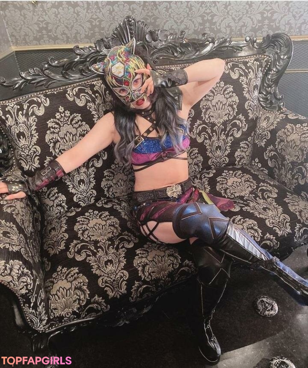 Nacktes geleaktes OnlyFans-Foto von Womenjoshi #1169