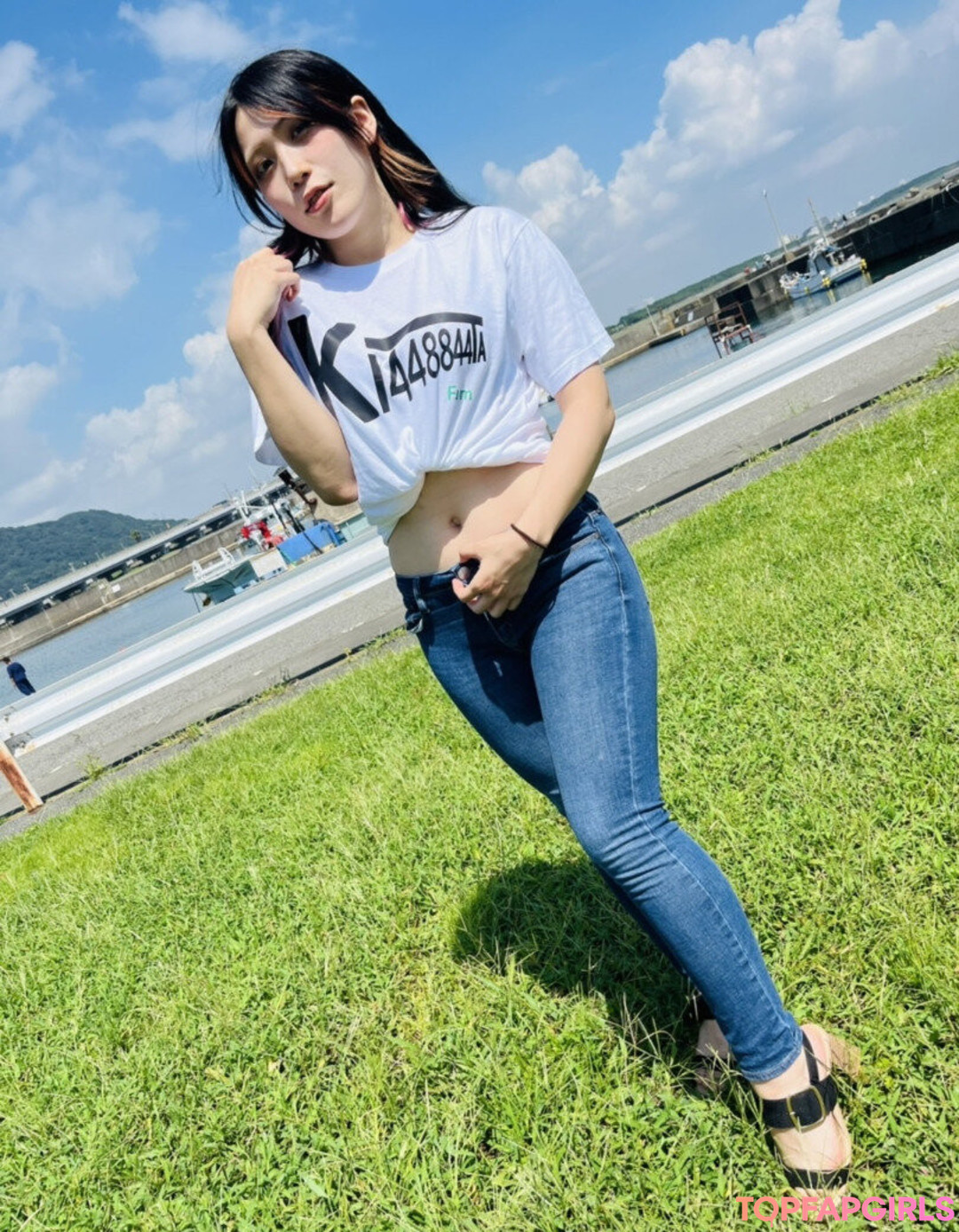 Nacktes geleaktes OnlyFans-Foto von Womenjoshi #1250