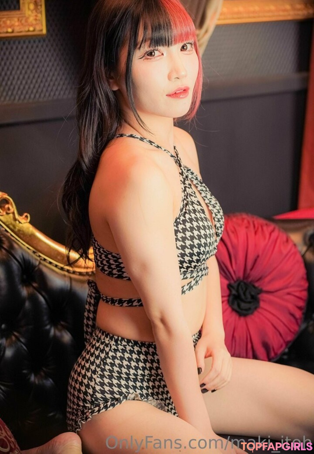 Nacktes geleaktes OnlyFans-Foto von Womenjoshi #1278