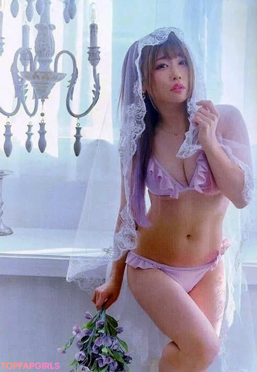 Nacktes geleaktes OnlyFans-Foto von Womenjoshi #1395