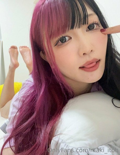 Nacktes geleaktes OnlyFans-Foto von Womenjoshi