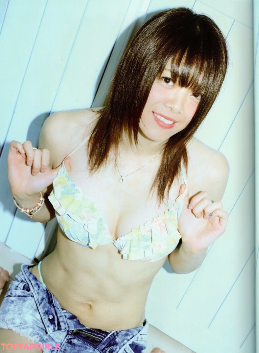 Nacktes geleaktes OnlyFans-Foto von Womenjoshi #1473