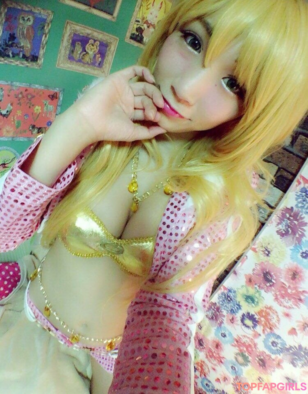 Nacktes geleaktes OnlyFans-Foto von Womenjoshi #1495