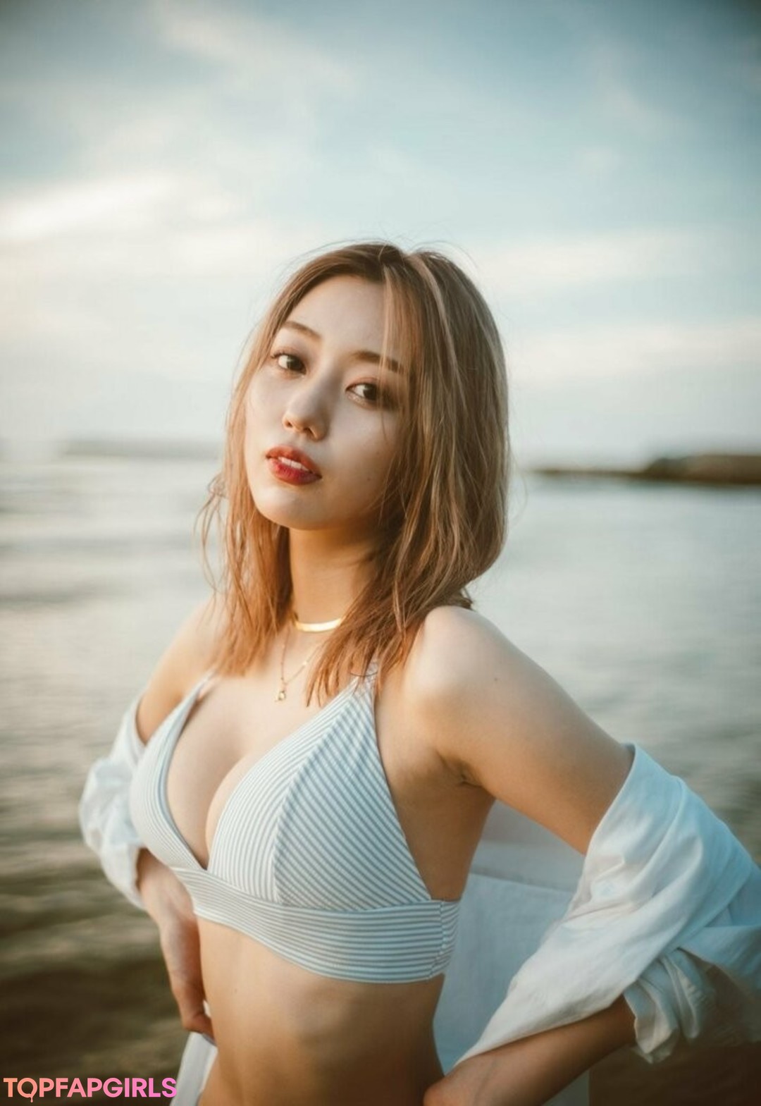 Nacktes geleaktes OnlyFans-Foto von Womenjoshi #1575