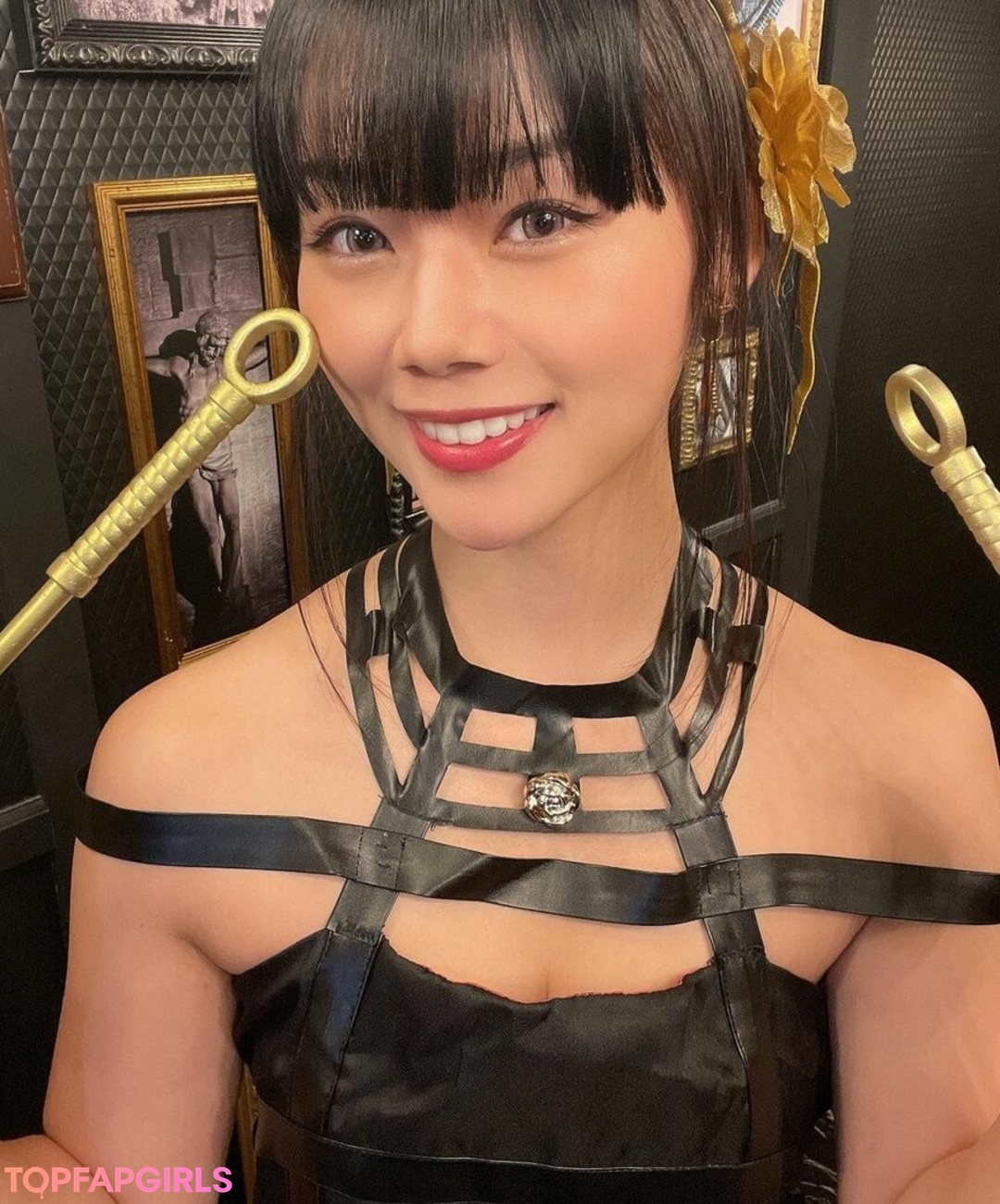 Nacktes geleaktes OnlyFans-Foto von Womenjoshi #1608