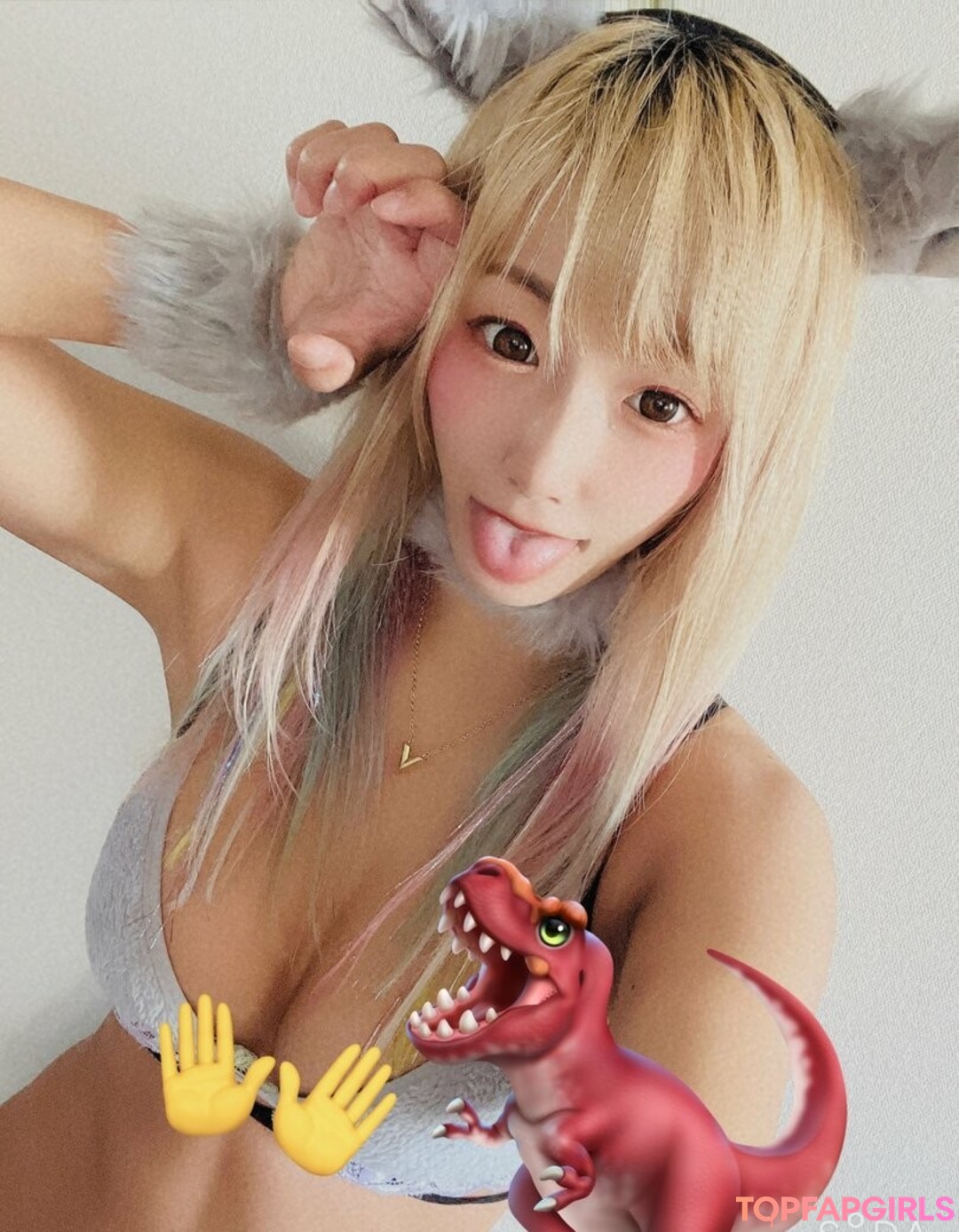 Nacktes geleaktes OnlyFans-Foto von Womenjoshi #1631