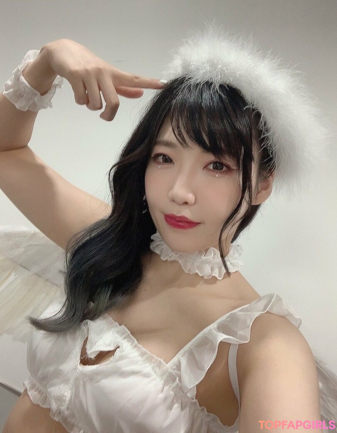 Nacktes geleaktes OnlyFans-Foto von Womenjoshi #1635